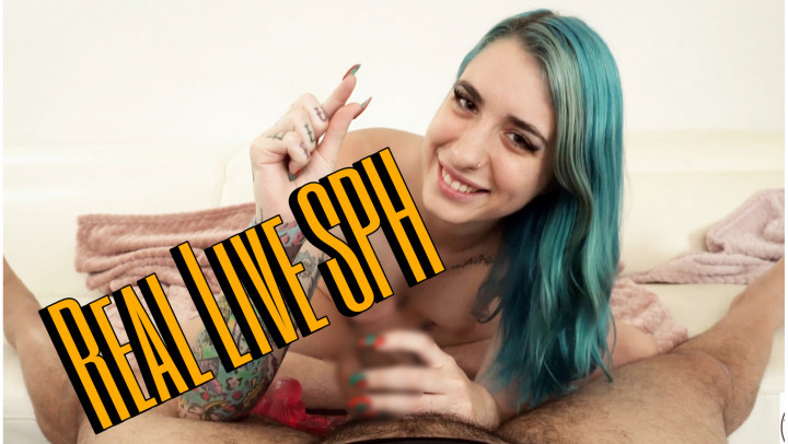leaked Live SPH and Humiliation thumbnail