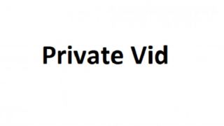 [587.81 MB] - Private Video L - lalunalewd