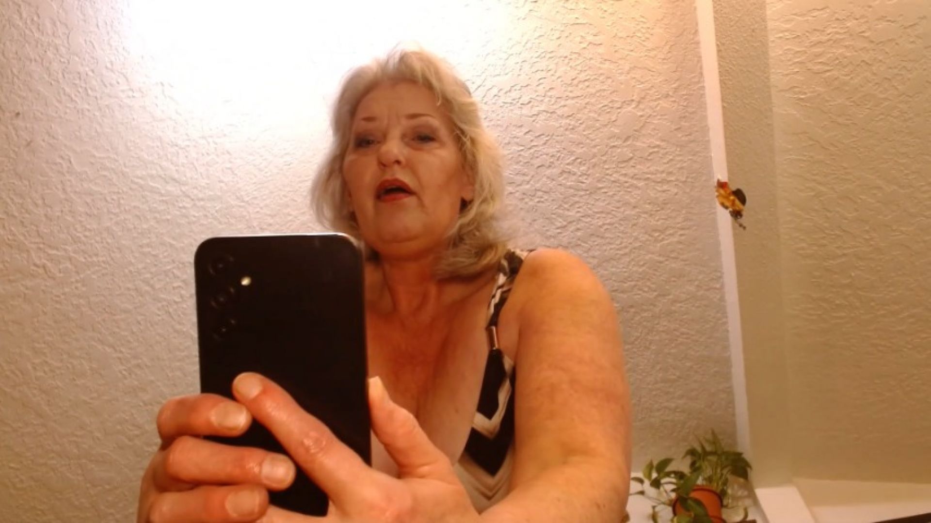 Dawnskye1962:1236 Giantess and the ButtPlug