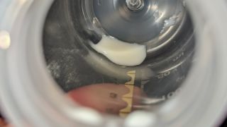 Wholy milk drops CountryAssCams
