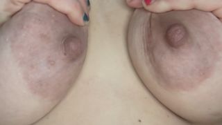 Lactating Milf for your pleasure CountryAssCams
