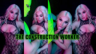 [1.91GB] I Love My New GirlMade Fembot - Marcy Maypole