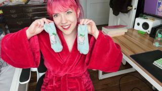 [1.91GB] I Love My New GirlMade Fembot - Marcy Maypole