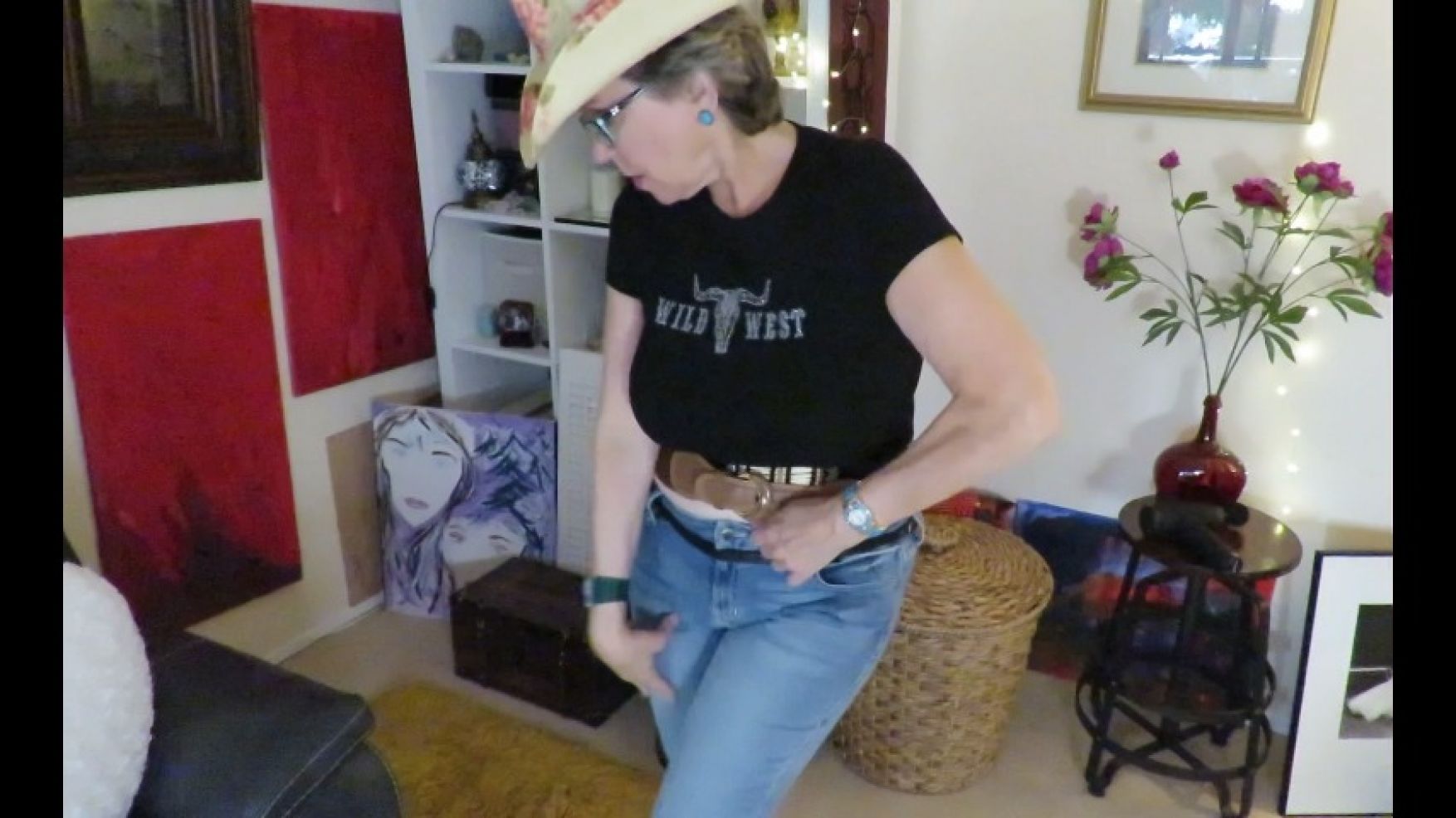 doveoflove:cowboyGirl