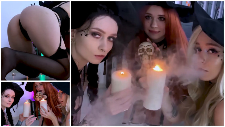 Witches Hunt