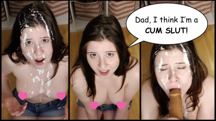 Daddy S Little Cum Dump Porn - Daddy Cum Dumpster | Gay Fetish XXX