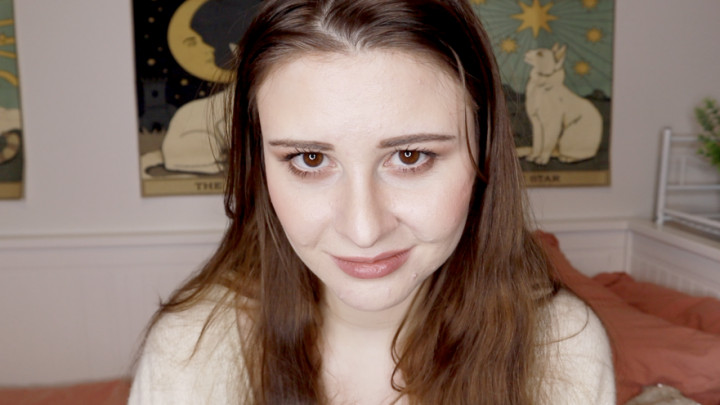 darlingjosefin - Face Fetish GFE - ManyVids