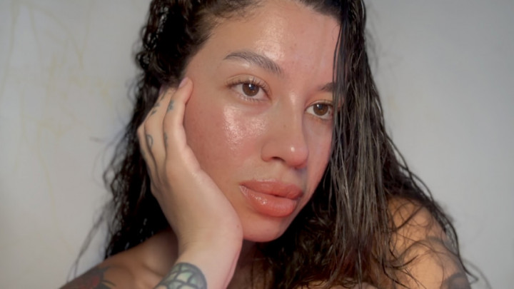 Jessica Alvarez:Beautiful Agony very hot