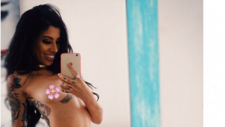 leaked my pussy misses you thumbnail