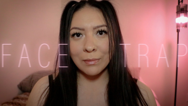 Bella Park:Face T R A P