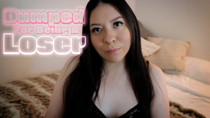 Bella Park:Your Ex Dumped You For Being A Loser