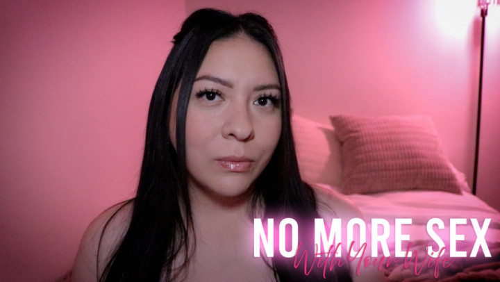 Bella Park:No More Sex With Your Wife