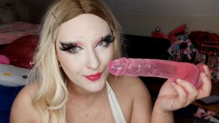 [1.91GB] I Love My New GirlMade Fembot - Marcy Maypole