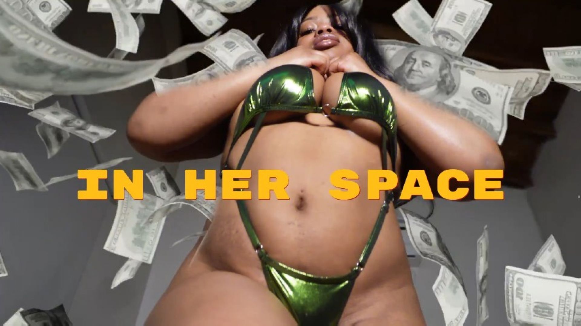 AspenAires:In Her Space