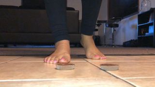 Reese's Cup Crush GoddessYasmin