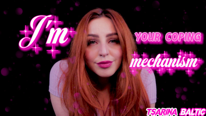 [842.60 MB] FHD – I’m your coping mechanism – Tsarina Baltic (1080×1920 ...