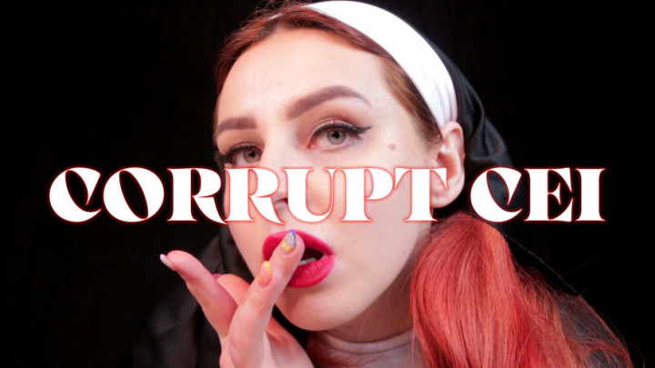 Tsarina Baltic - CORRUPT CEI - ManyVids