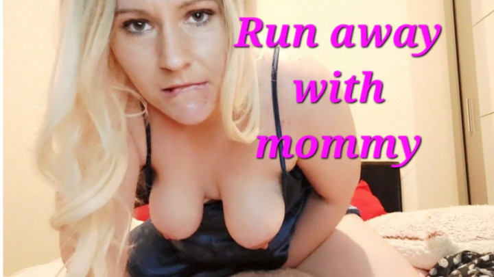 leaked Run away with mommy - Part One thumbnail