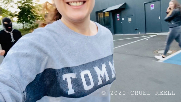 [821.39 MB] FHD – REELL – GASSI – Cruel Reell (1080×1920) - Femdom Leaks