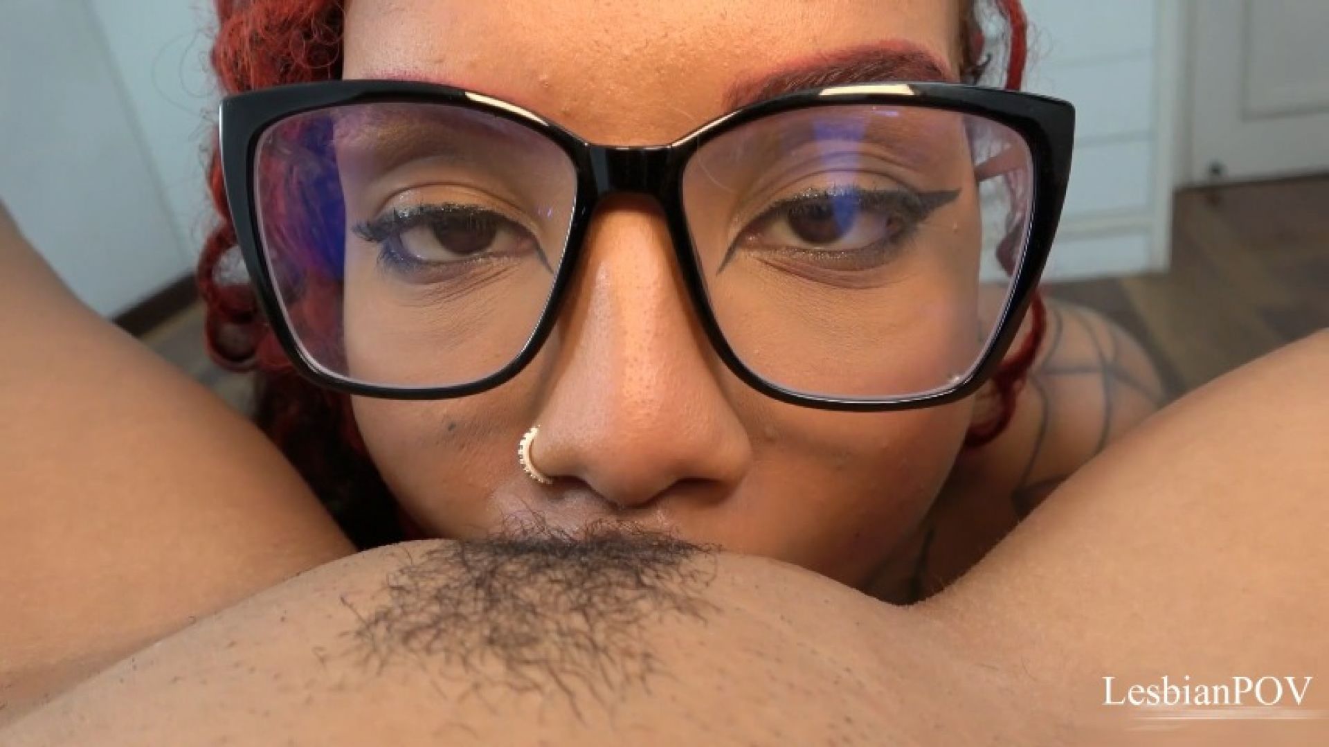 MFFetish:Lesbian POV - Episode 24 - Norma and Mary