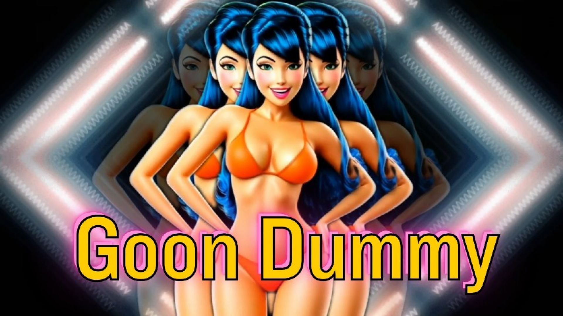 Mixtrix:Goon Dummy