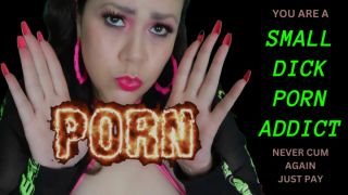 [404.69 MB] - Little Dick Porn Humiliation TRAPBEATZ - Mixtrix