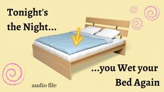 [63.89 MB] - Toinght's the Night Wet the Bed Again - Mixtrix