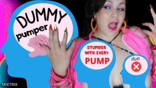 [565.75 MB] - Dummy Pumper Redux - Mixtrix