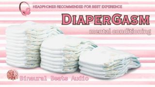 [82.74 MB] - DiaperGasm Mental Conditioning - Mixtrix