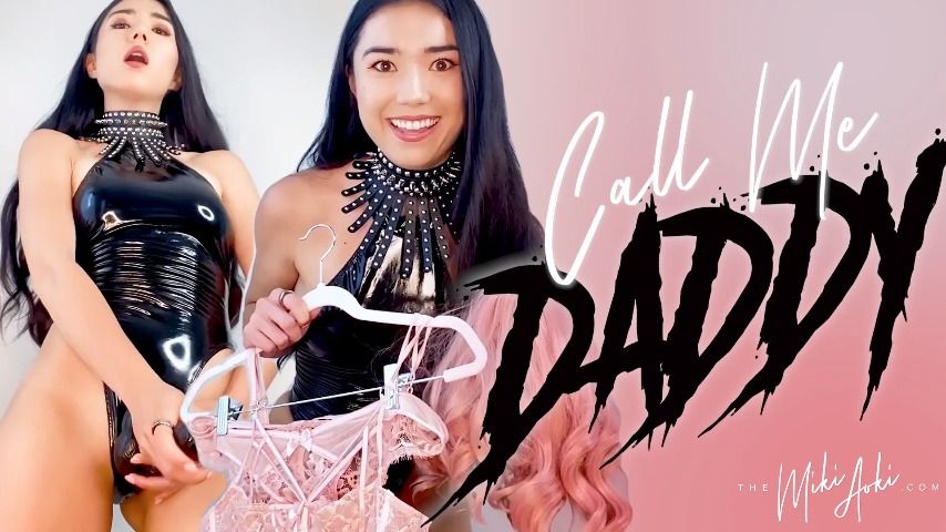 leaked CALL ME DADDY thumbnail