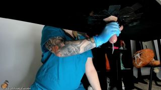 [2.07 GB] - My Biggest Fan Cock Milking - aTattooedSinner