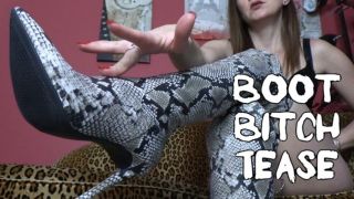 [1.91GB] I Love My New GirlMade Fembot - Marcy Maypole