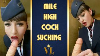 [472.95 MB] - MILE HIGH COCK SUCKING - VL Productions