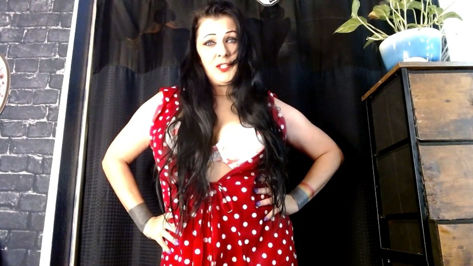 Dirty Lesbians:Stepmom Spanks You Breast Feeds You Off To Bed