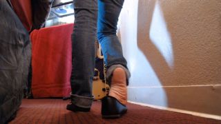 [1.91GB] I Love My New GirlMade Fembot - Marcy Maypole