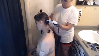 [1.91GB] I Love My New GirlMade Fembot - Marcy Maypole