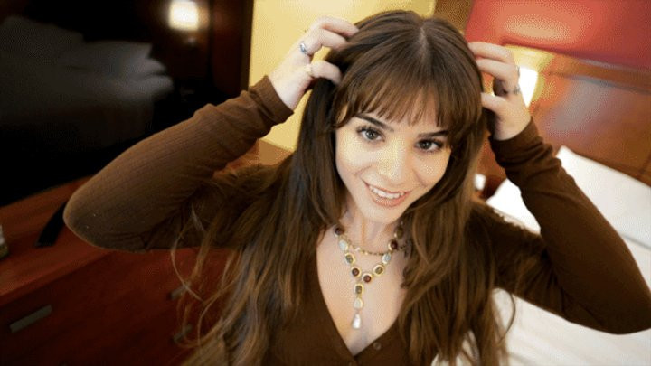 GGFetishVids:Dalvina Doll-Play 2 - Played With in the Hotel