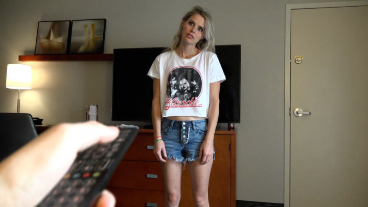 GGFetishVids - Kody Evans Robotized HD