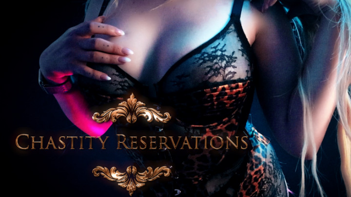 leaked Chastity Reservations thumbnail