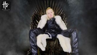 [900.79 MB] - Bend Over Iron Throne - Helena Sin