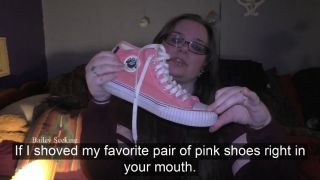 [99.87 MB] - Gag On My Shoe - SeekingBailey