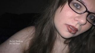 [1.91GB] I Love My New GirlMade Fembot - Marcy Maypole