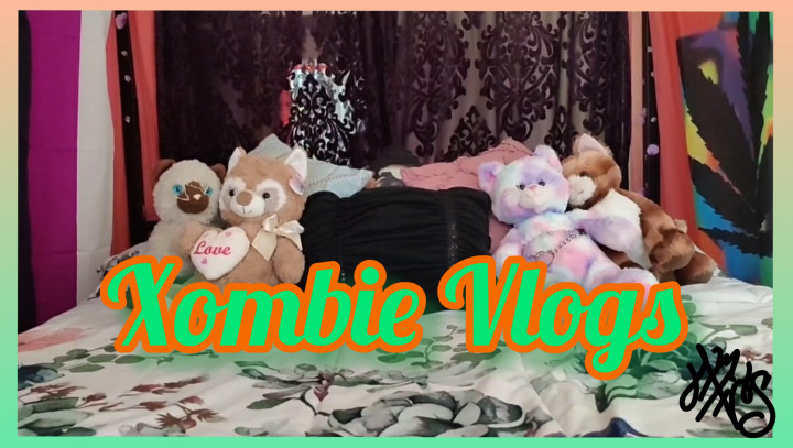 Xombie Vlogs - make your bed XombieMaxx
