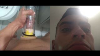 [166.74 MB] - Testing out my new pump - Julianaleman210