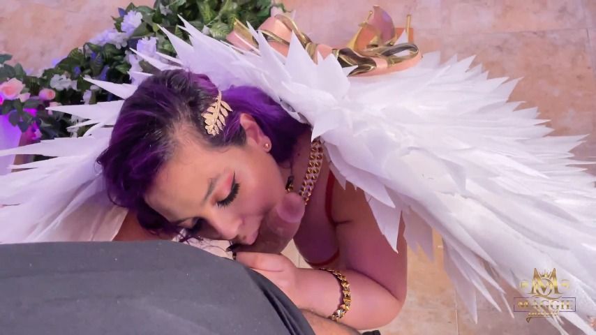 leaked Fuck with this pretty angel thumbnail