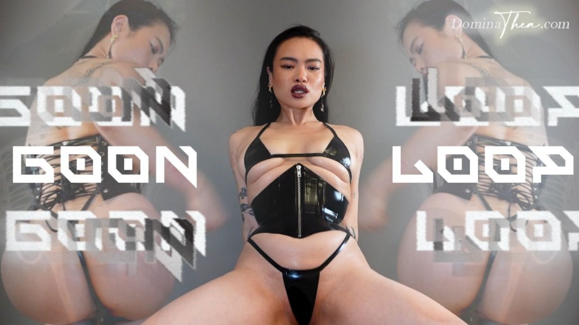 Thealogy:GOON LOOP