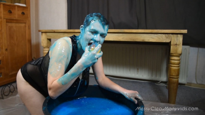 Splosh Videos
