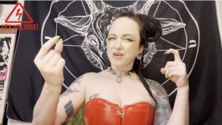 [948.48 MB] - Extreme Small Dick Humiliation JOI - Vex Voltage