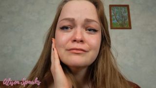 [193.72 MB] - Sniffling and crying - itsalisonsparks