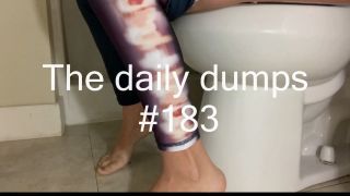 [37.06 MB] - The daily dumps #183 - gcgfindom